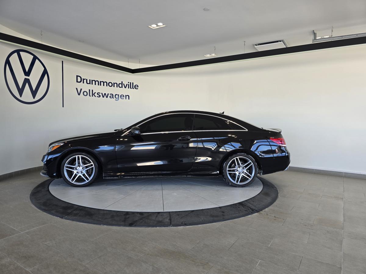 2017 Mercedes-Benz E 400 - Image 5