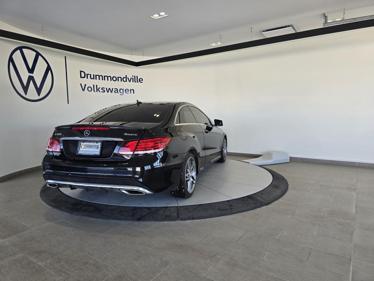 2017 Mercedes-Benz E 400 - Image 6