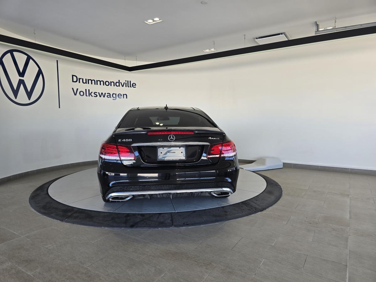 2017 Mercedes-Benz E 400 - Image 7