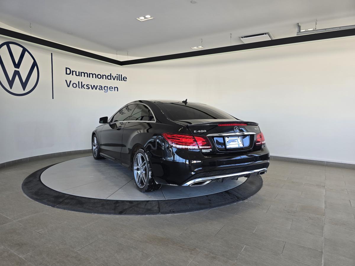 2017 Mercedes-Benz E 400 - Image 8