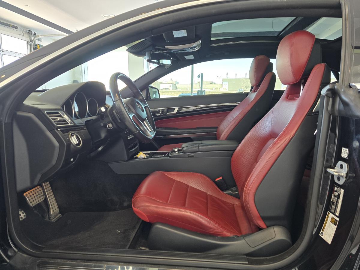 2017 Mercedes-Benz E 400 - Image 9