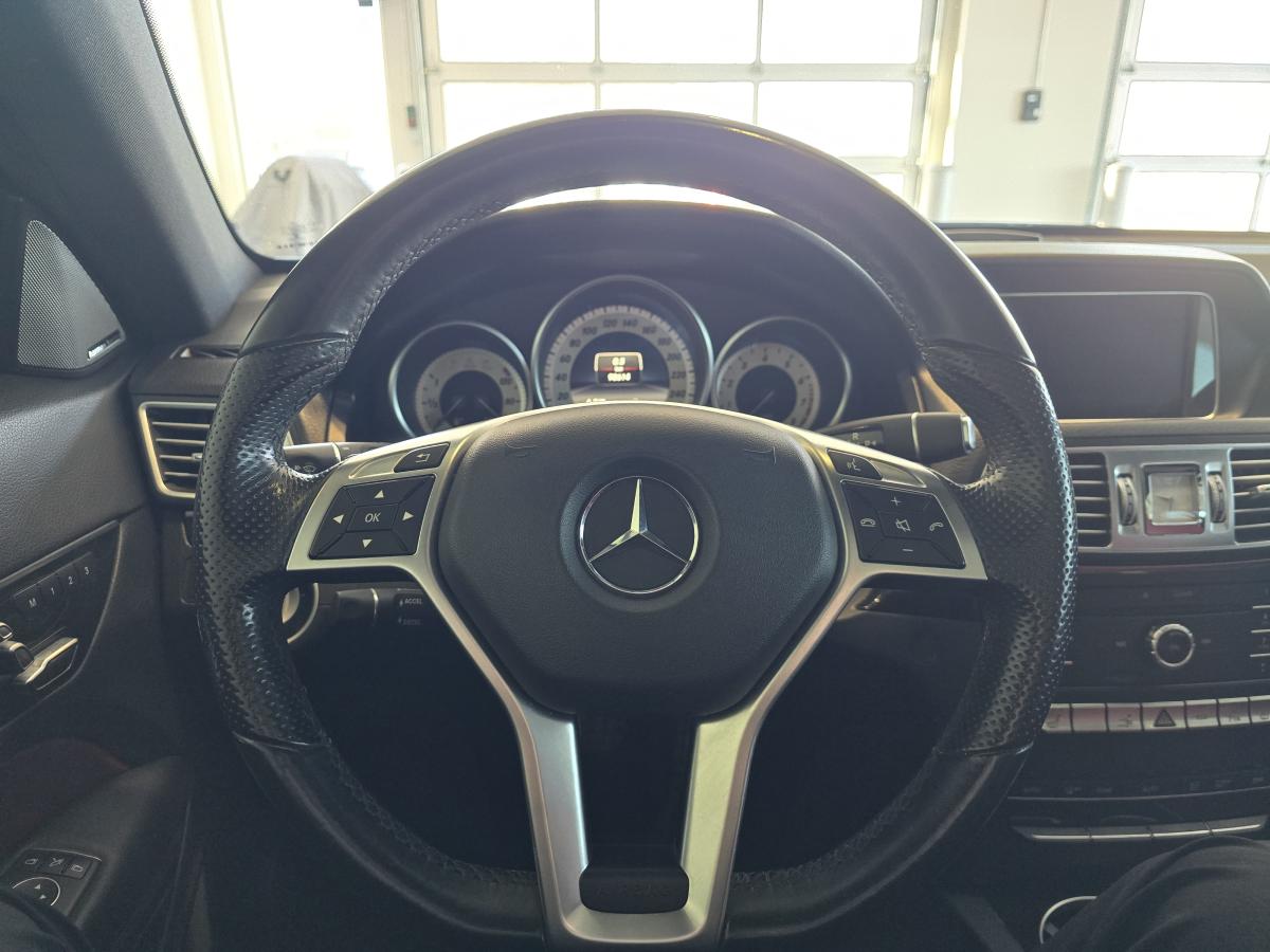 2017 Mercedes-Benz E 400 - Image 12