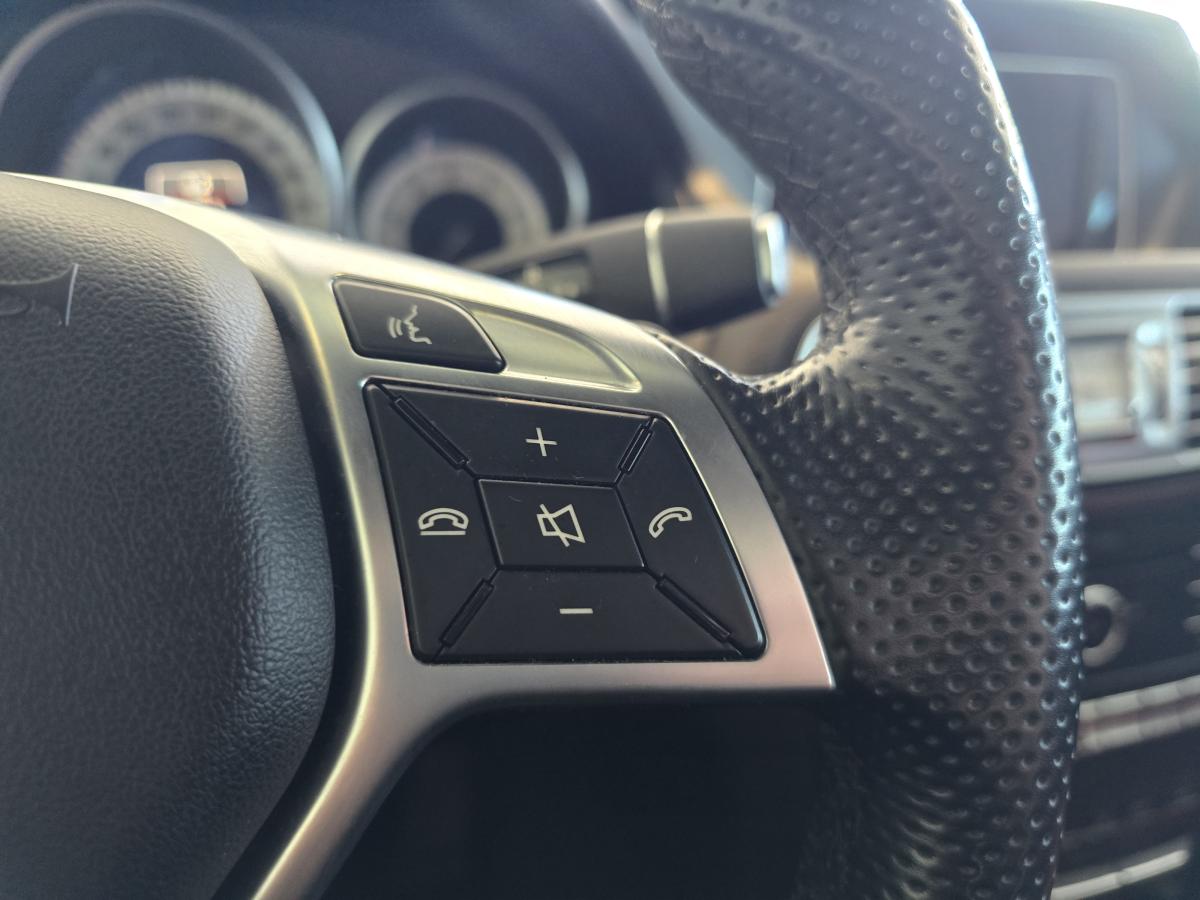 2017 Mercedes-Benz E 400 - Image 14