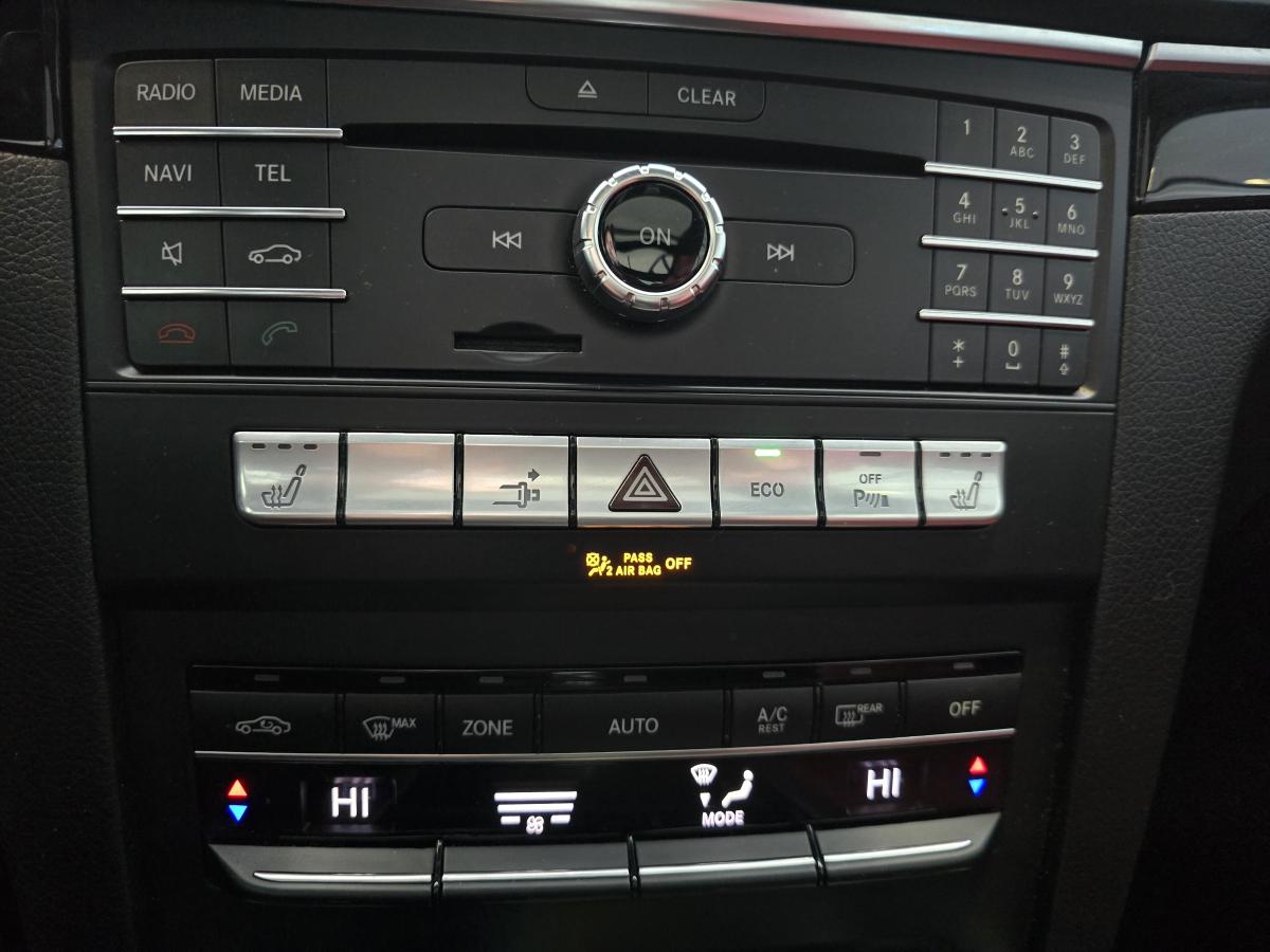 2017 Mercedes-Benz E 400 - Image 17