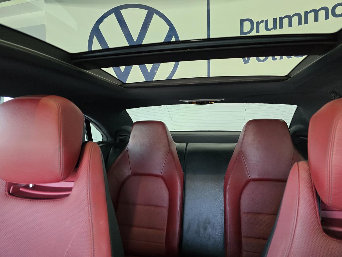 2017 Mercedes-Benz E 400 - Image 20