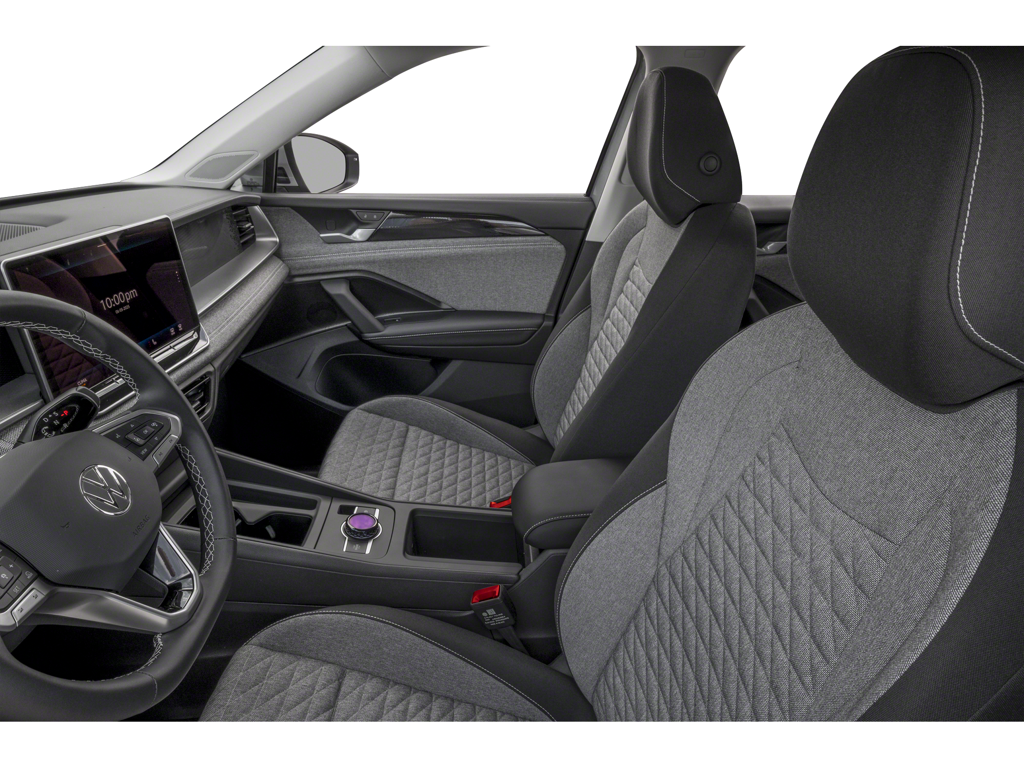 2026 Volkswagen Tiguan - Image 6