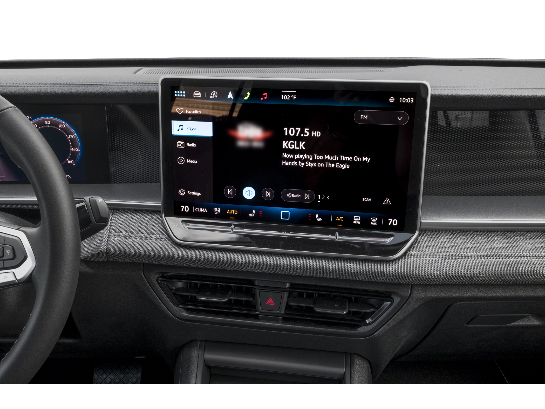 2026 Volkswagen Tiguan - Image 7