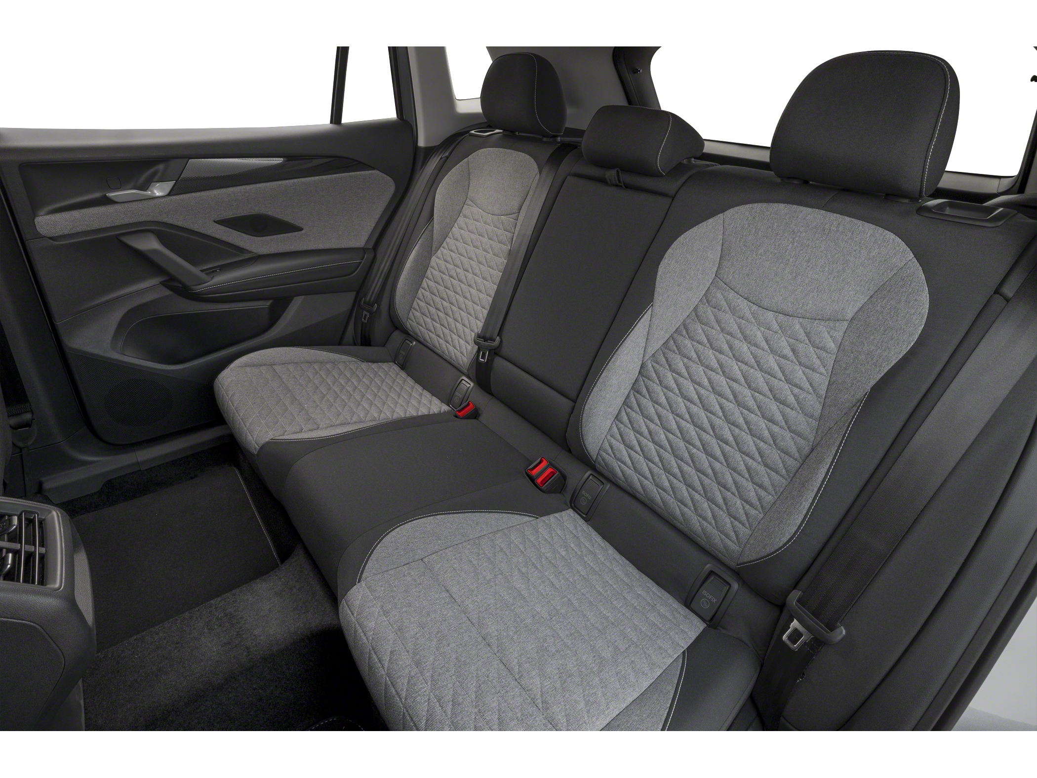 2026 Volkswagen Tiguan - Image 8