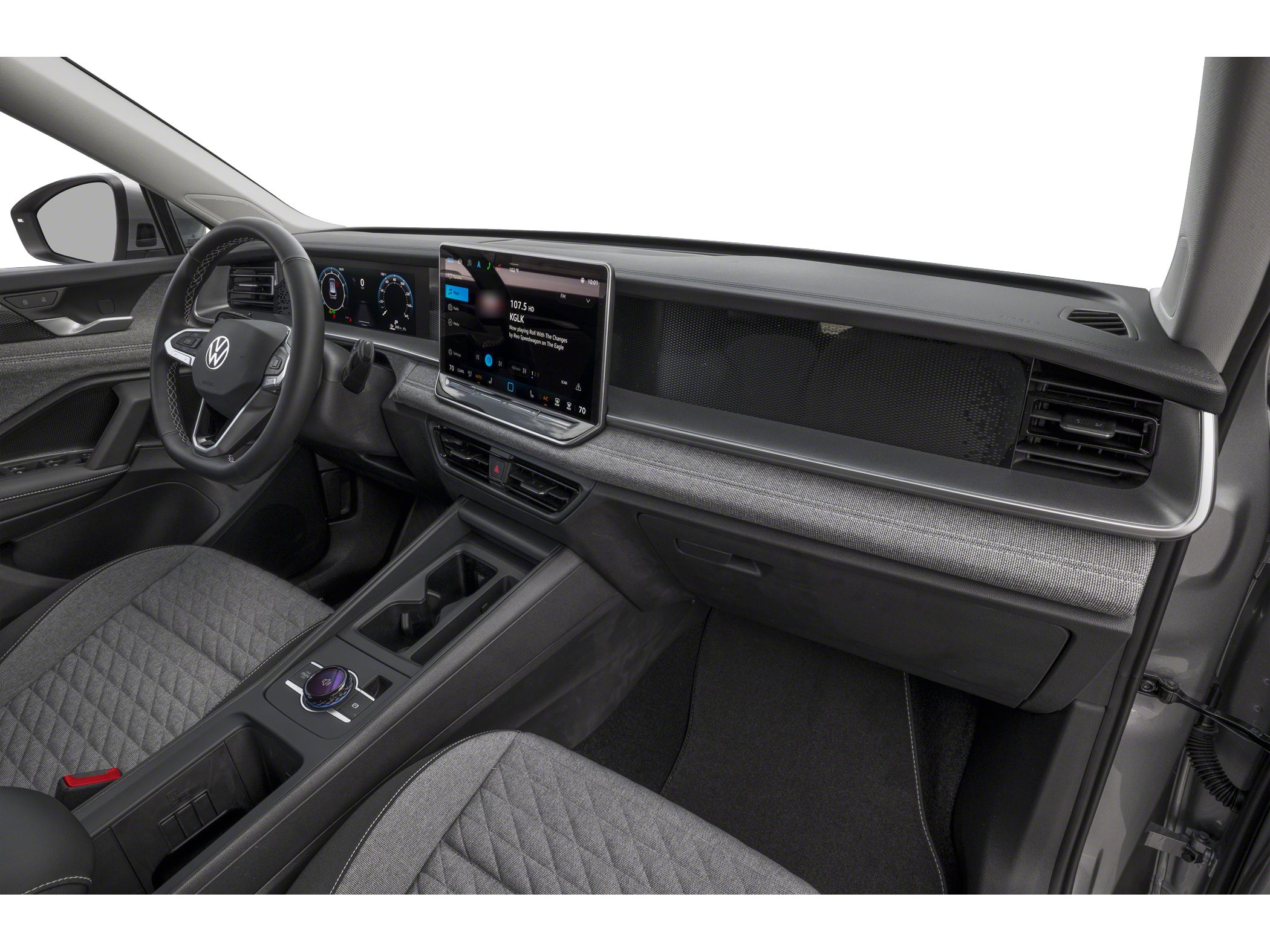 2026 Volkswagen Tiguan - Image 10