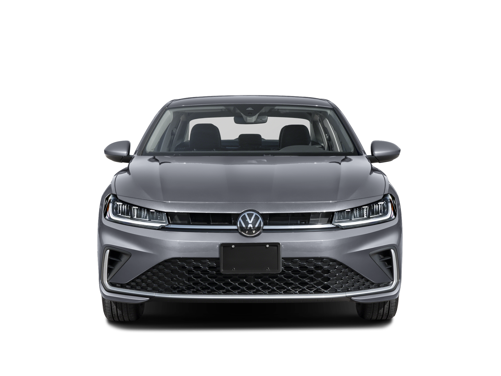 2026 Volkswagen Jetta - Image 6