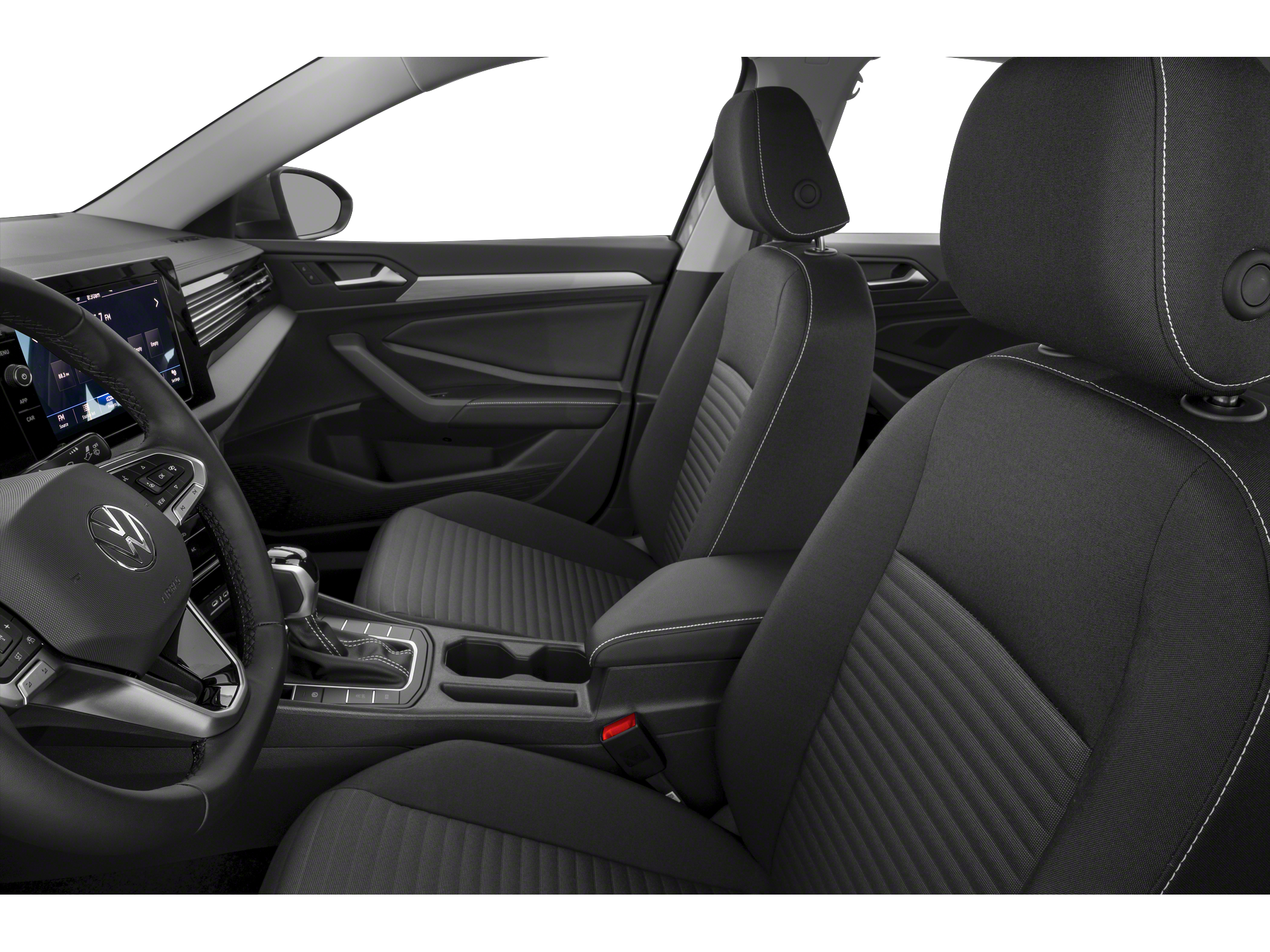 2026 Volkswagen Jetta - Image 8