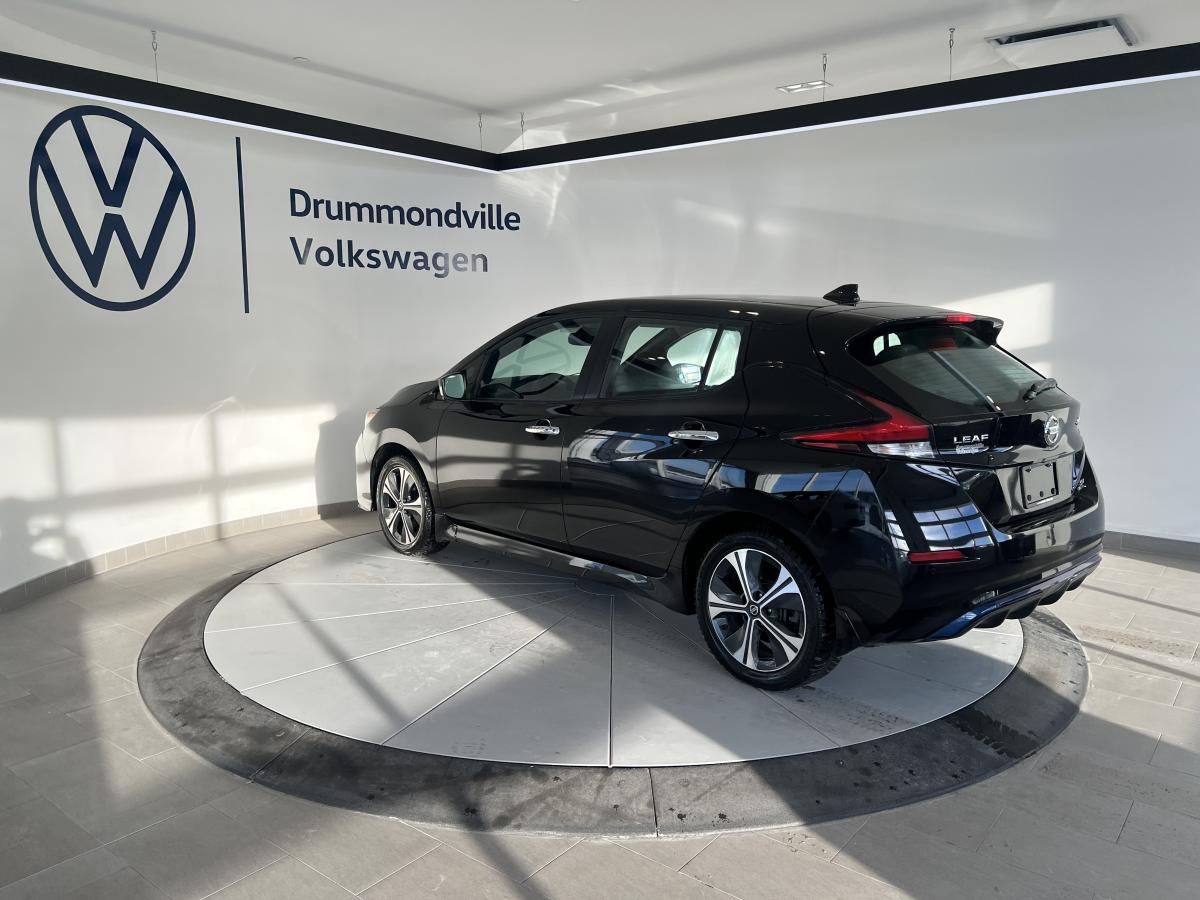 2020 Nissan LEAF - Image 7