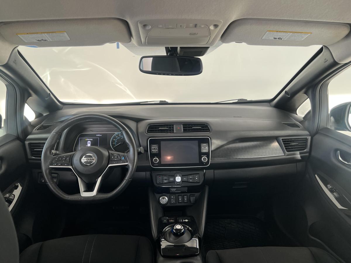 2020 Nissan LEAF - Image 11