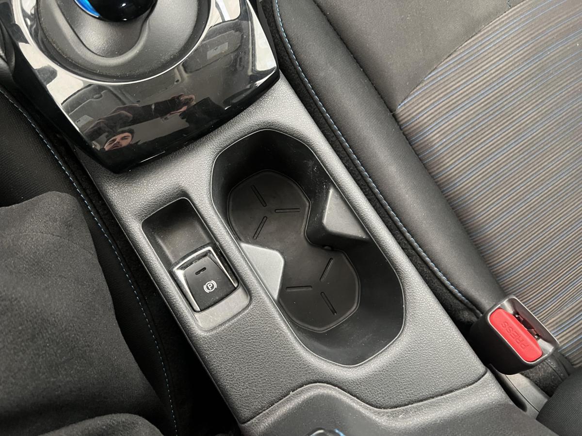 2020 Nissan LEAF - Image 19