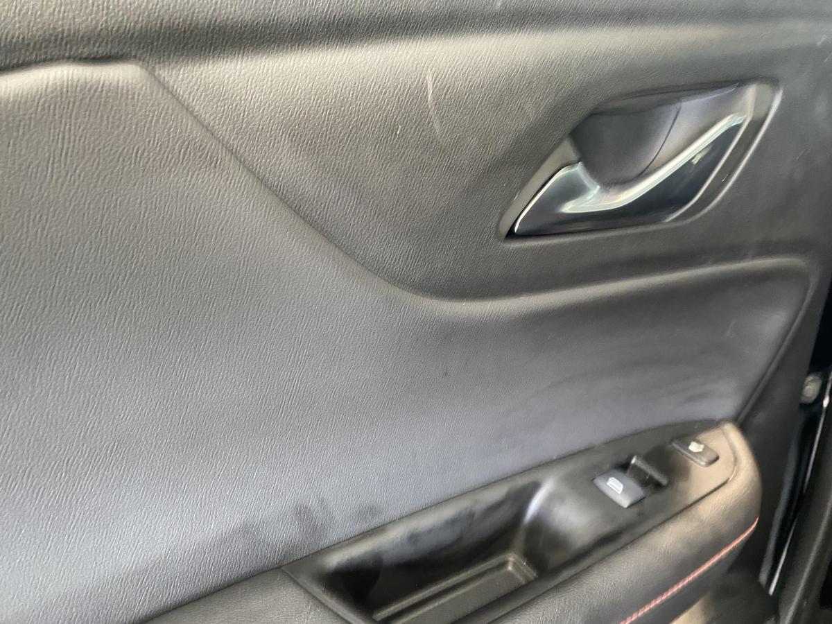 2025 Chevrolet Blazer - Image 20