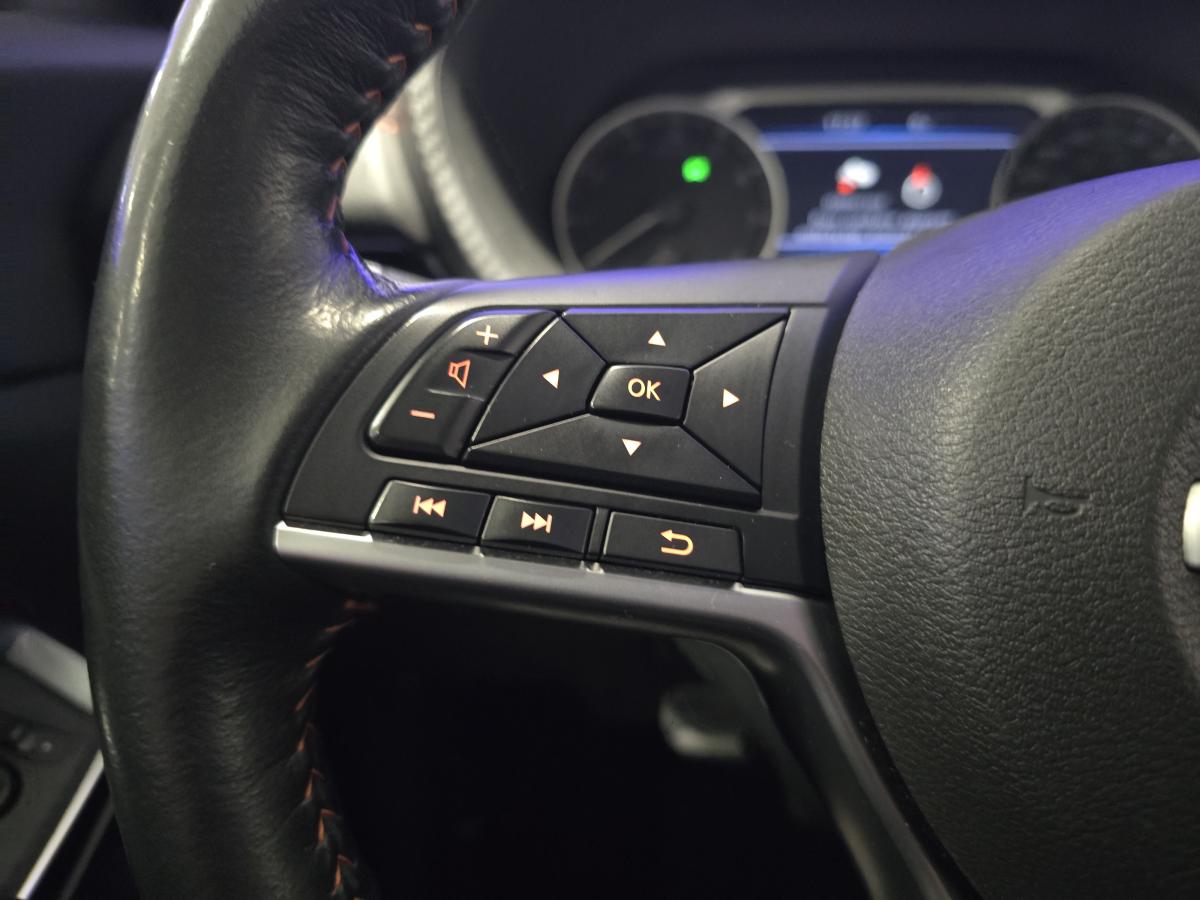 2022 Nissan Sentra - Image 10