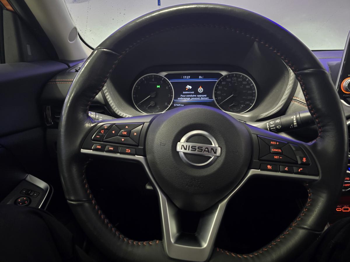 2022 Nissan Sentra - Image 11