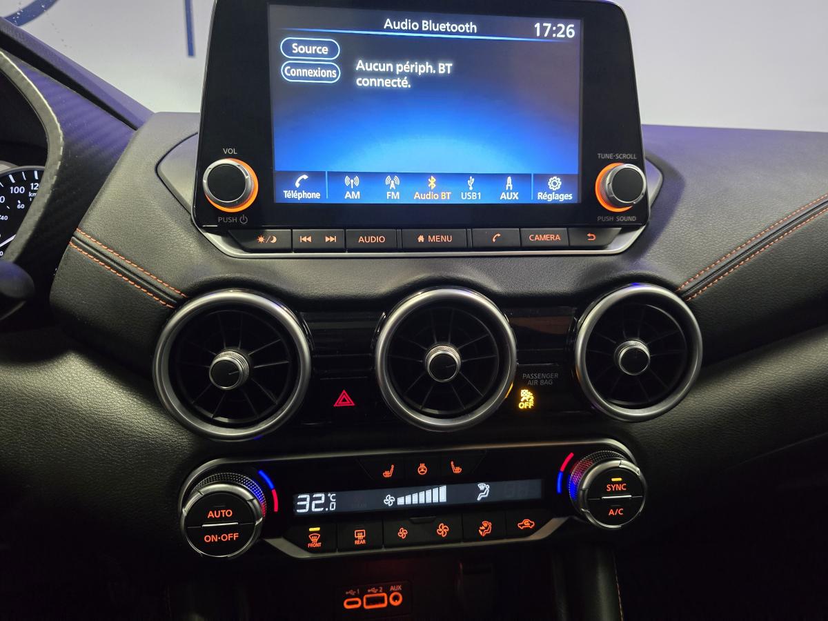 2022 Nissan Sentra - Image 14