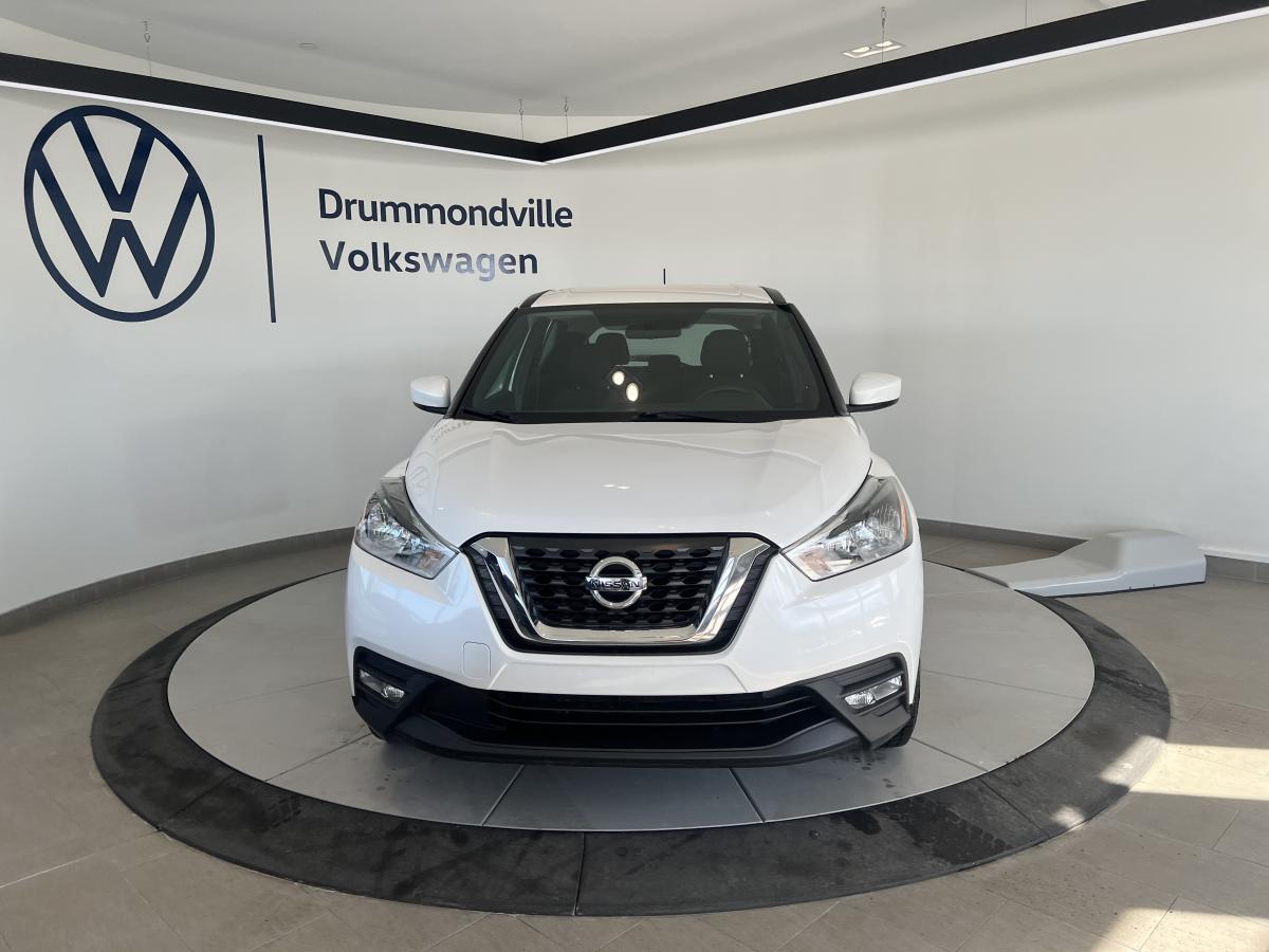 2019 Nissan Kicks - Image 2