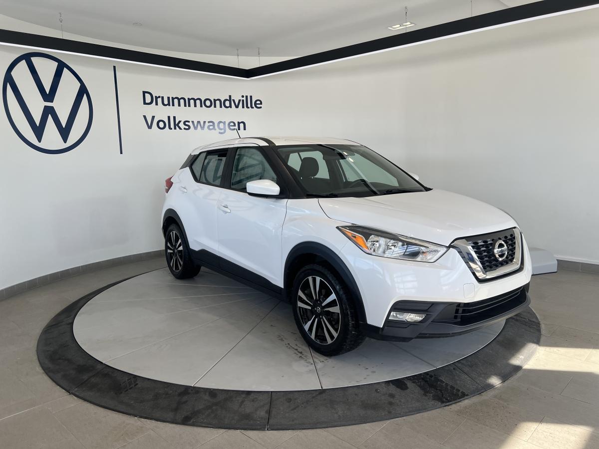 2019 Nissan Kicks - Image 3