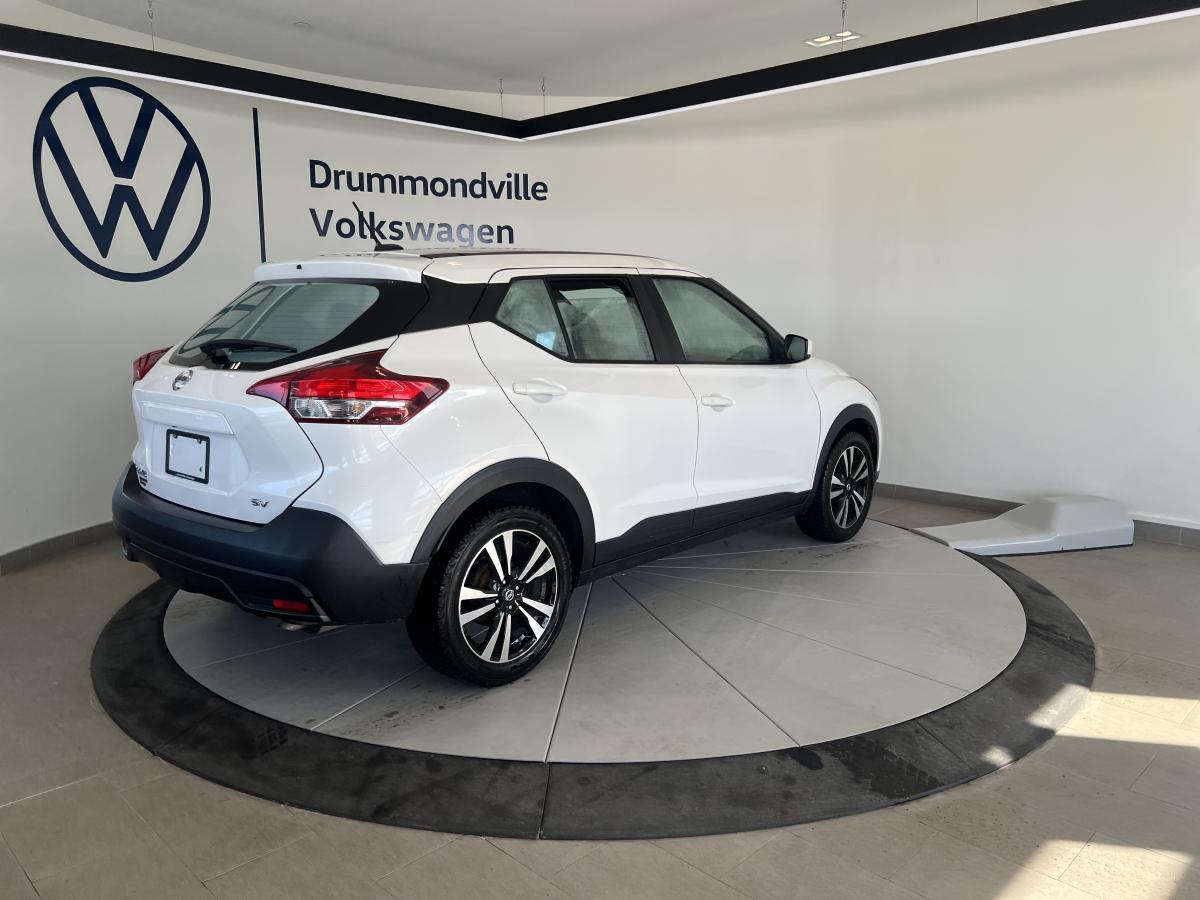 2019 Nissan Kicks - Image 5