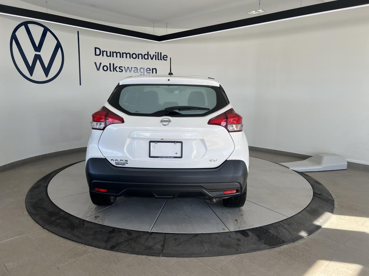 2019 Nissan Kicks - Image 6