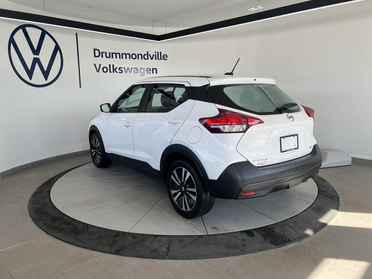 2019 Nissan Kicks - Image 7