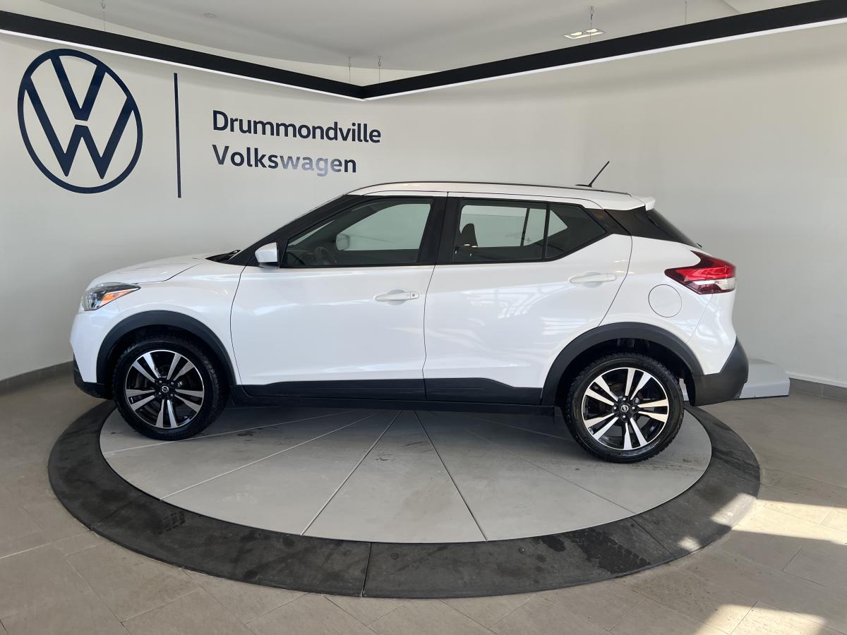 2019 Nissan Kicks - Image 8