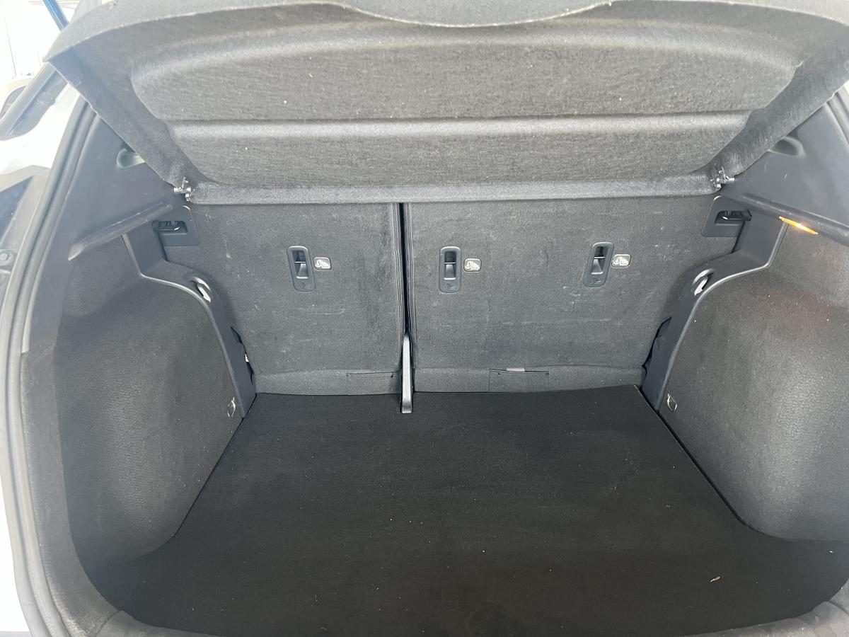 2019 Nissan Kicks - Image 9