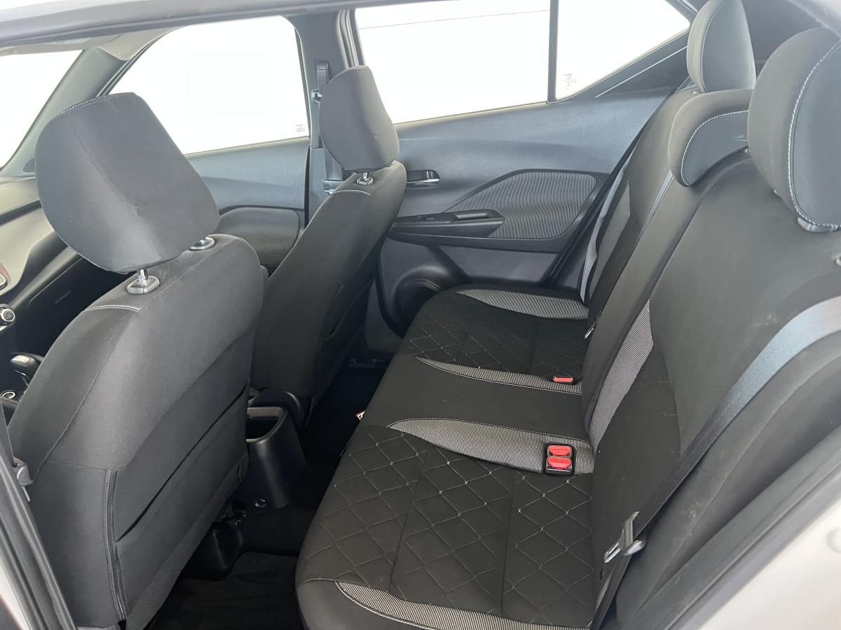 2019 Nissan Kicks - Image 10