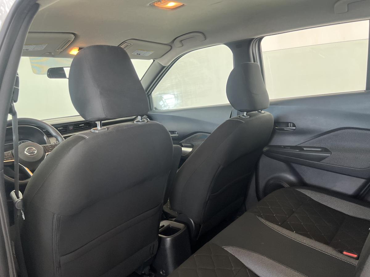 2019 Nissan Kicks - Image 11