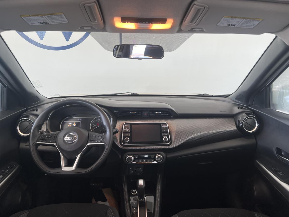 2019 Nissan Kicks - Image 12