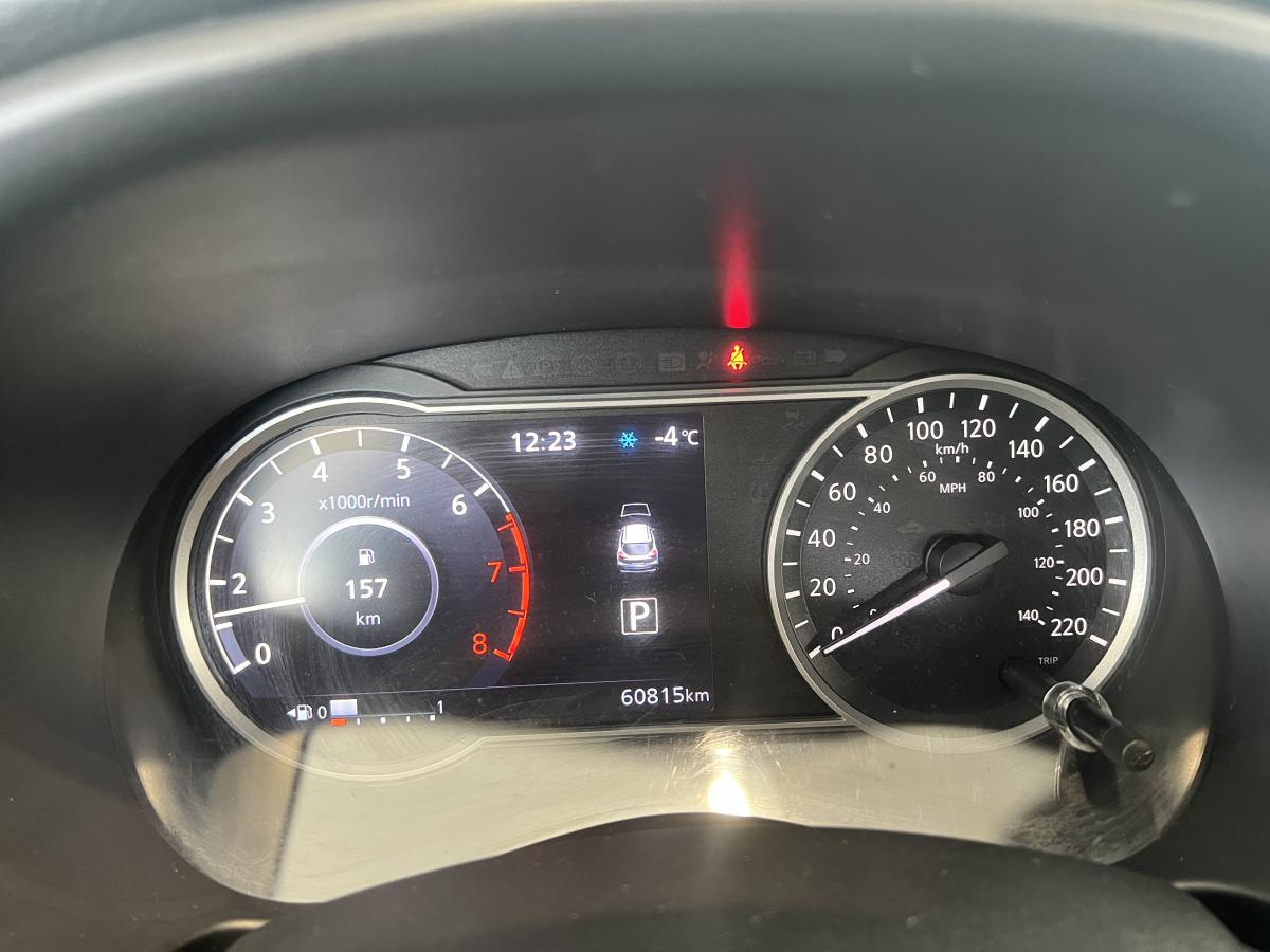 2019 Nissan Kicks - Image 15