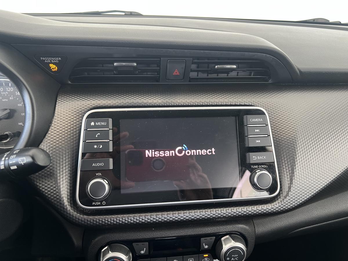 2019 Nissan Kicks - Image 16