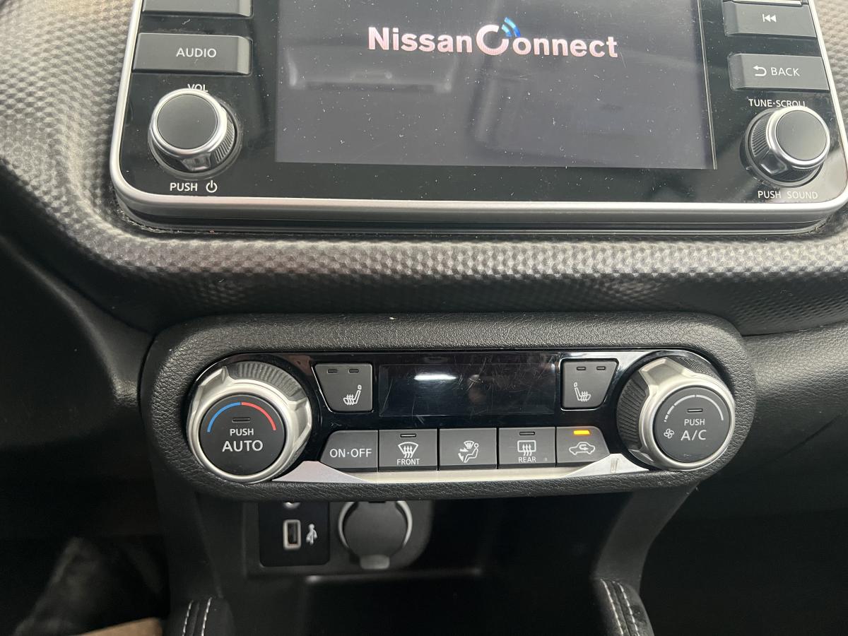 2019 Nissan Kicks - Image 17