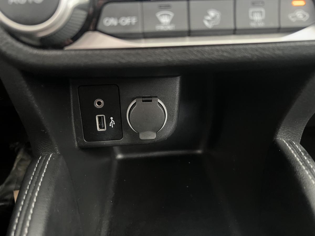 2019 Nissan Kicks - Image 18