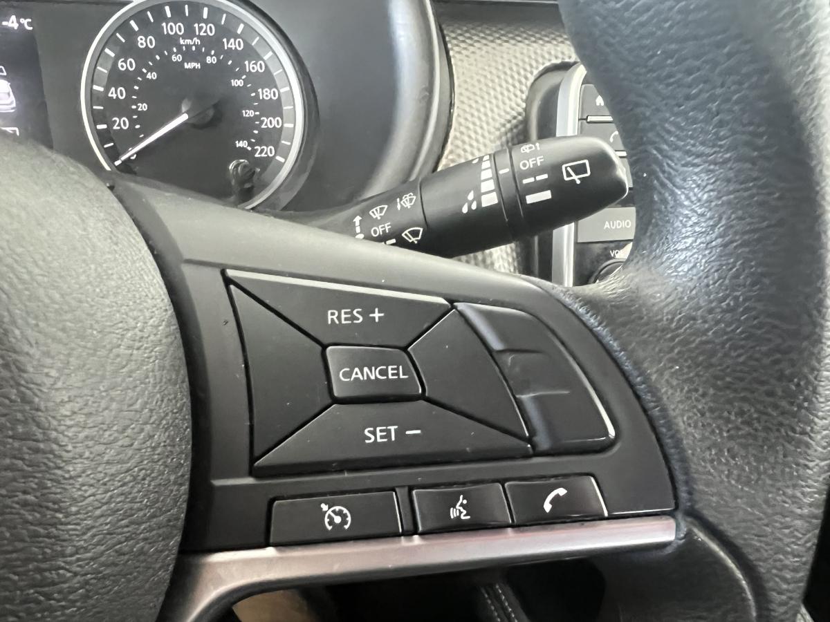 2019 Nissan Kicks - Image 20