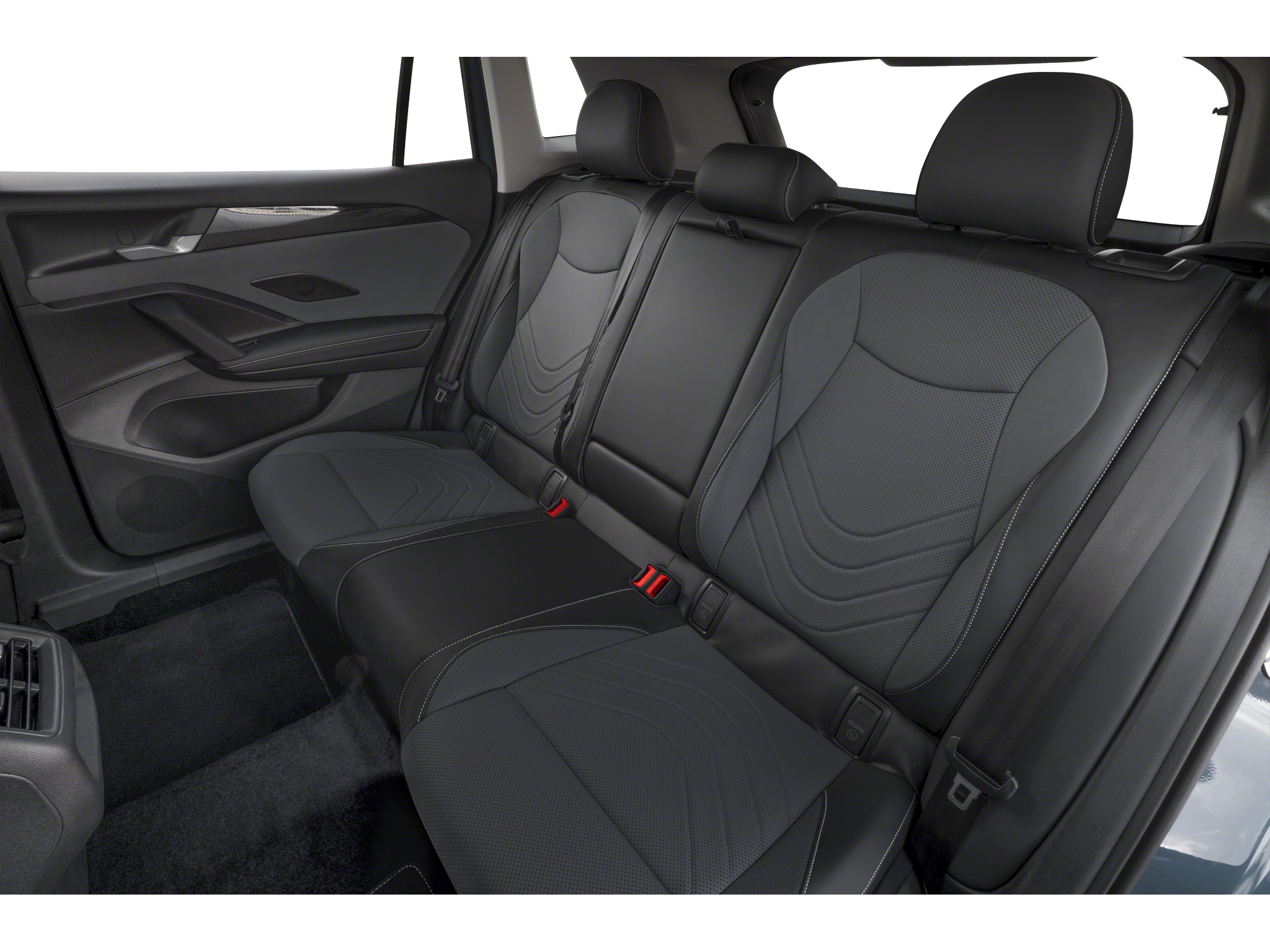 2026 Volkswagen Tiguan - Image 8