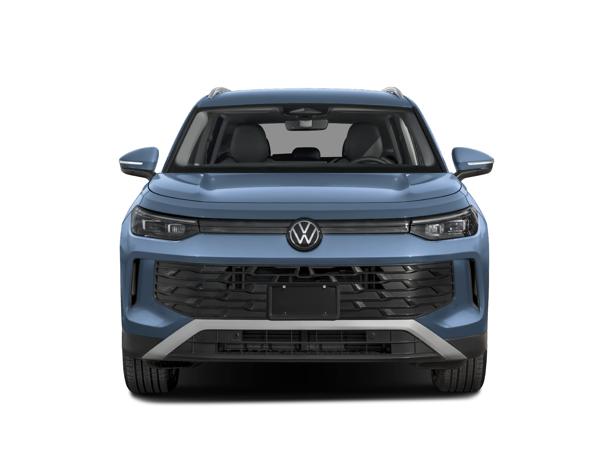 2026 Volkswagen Tiguan - Image 6