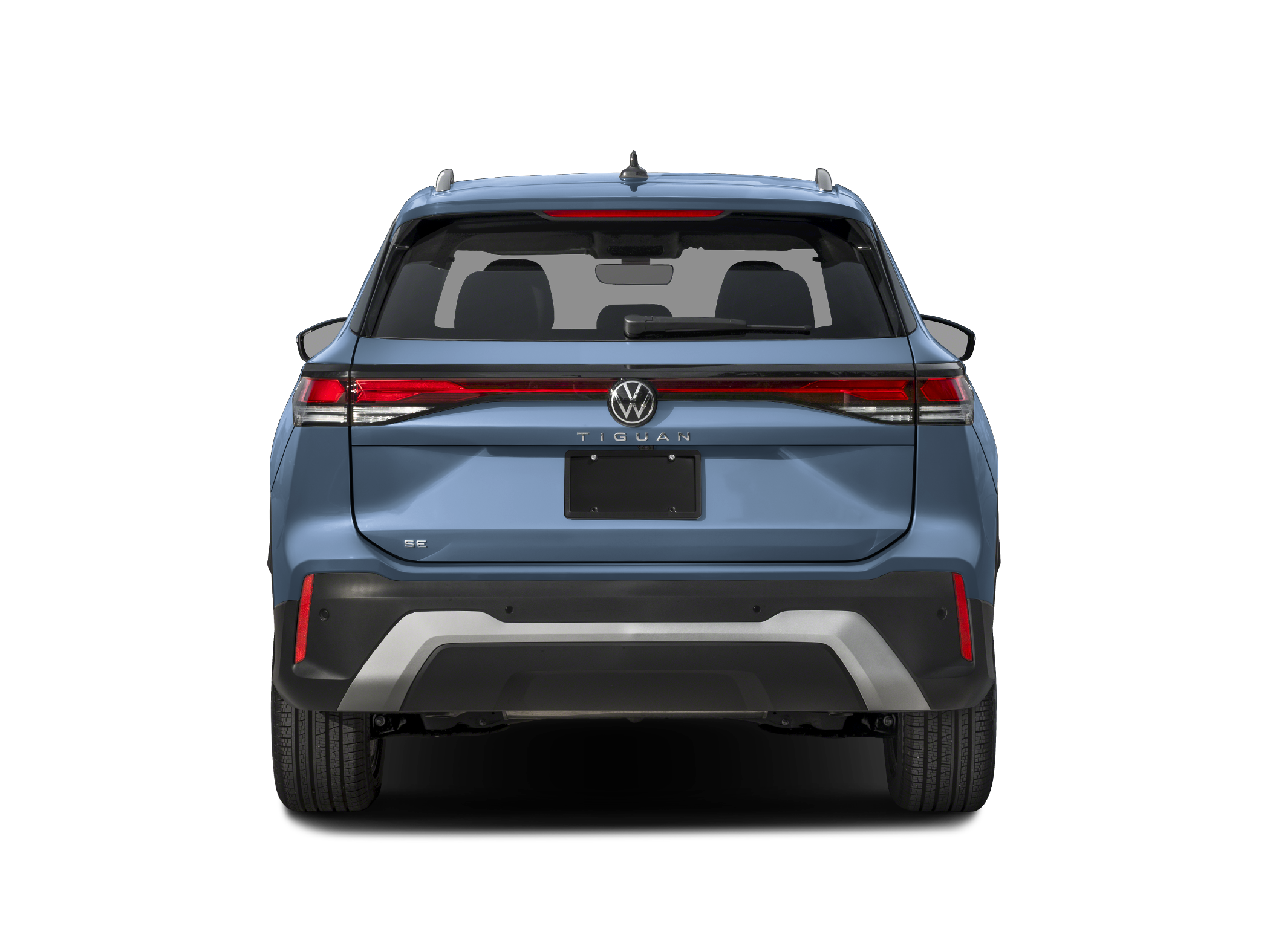 2026 Volkswagen Tiguan - Image 7