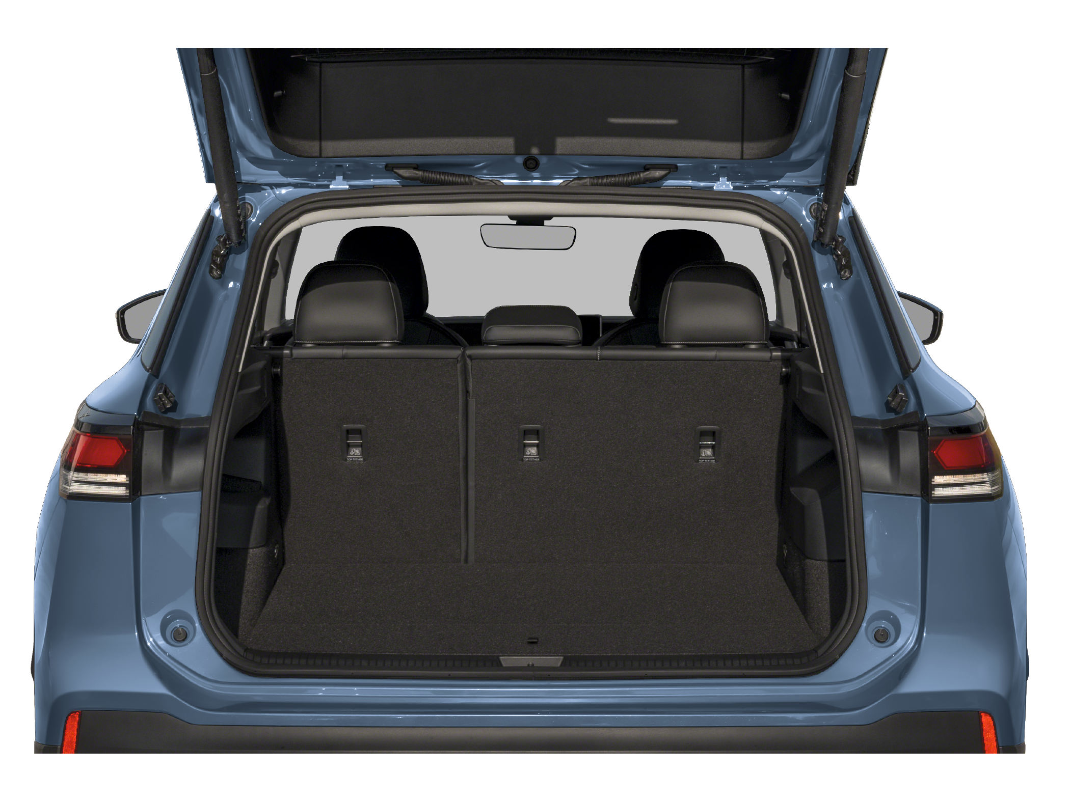 2026 Volkswagen Tiguan - Image 10