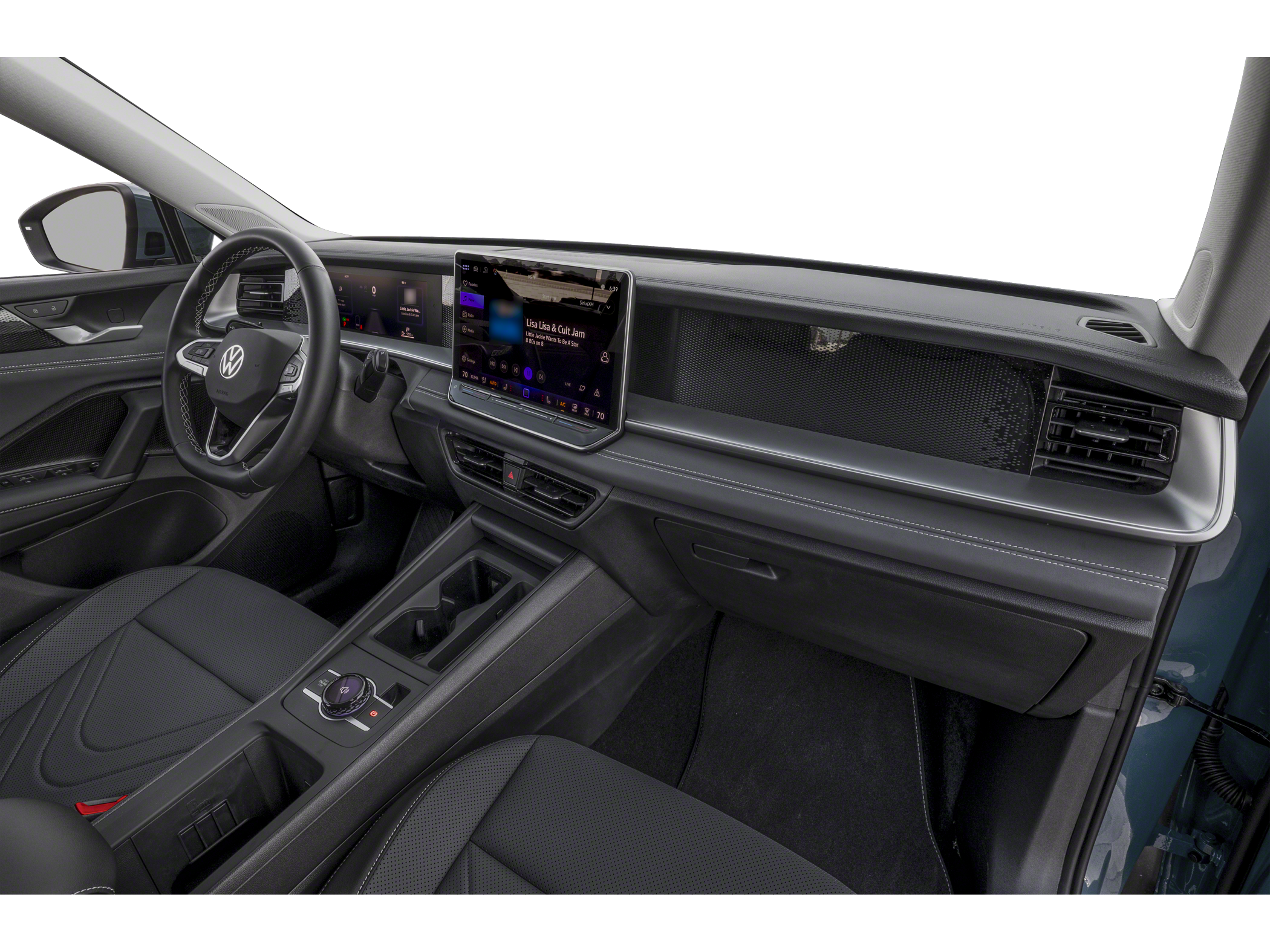 2026 Volkswagen Tiguan - Image 14