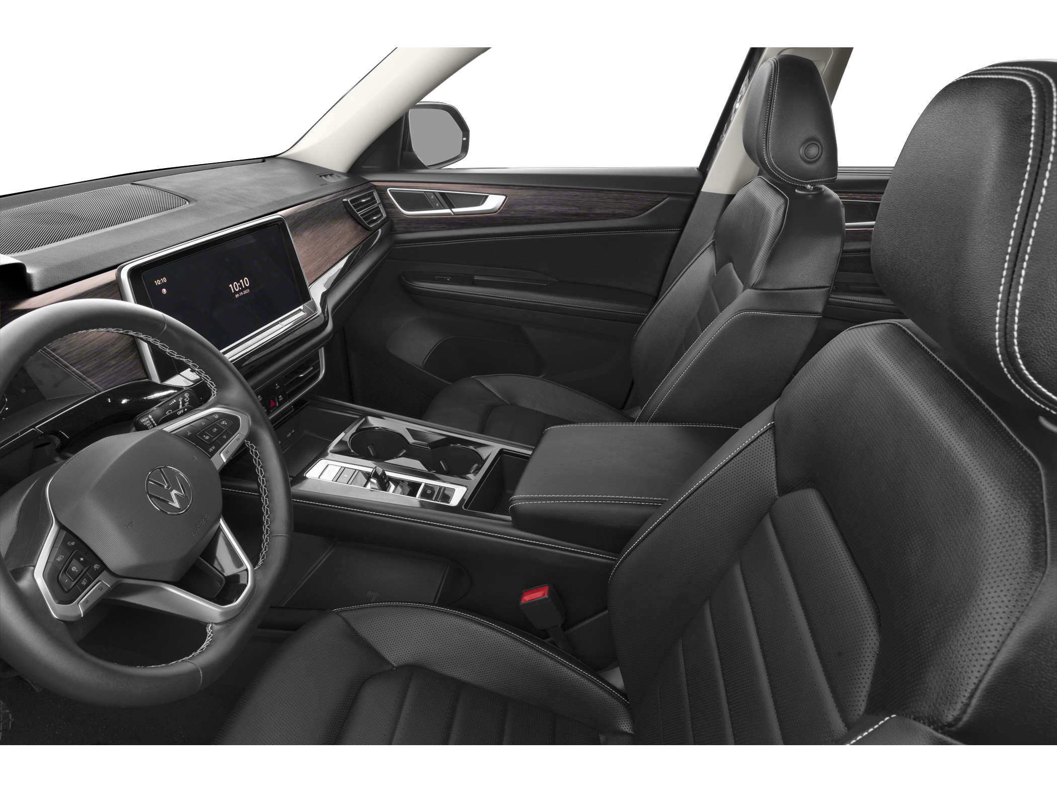 2026 Volkswagen Atlas - Image 6