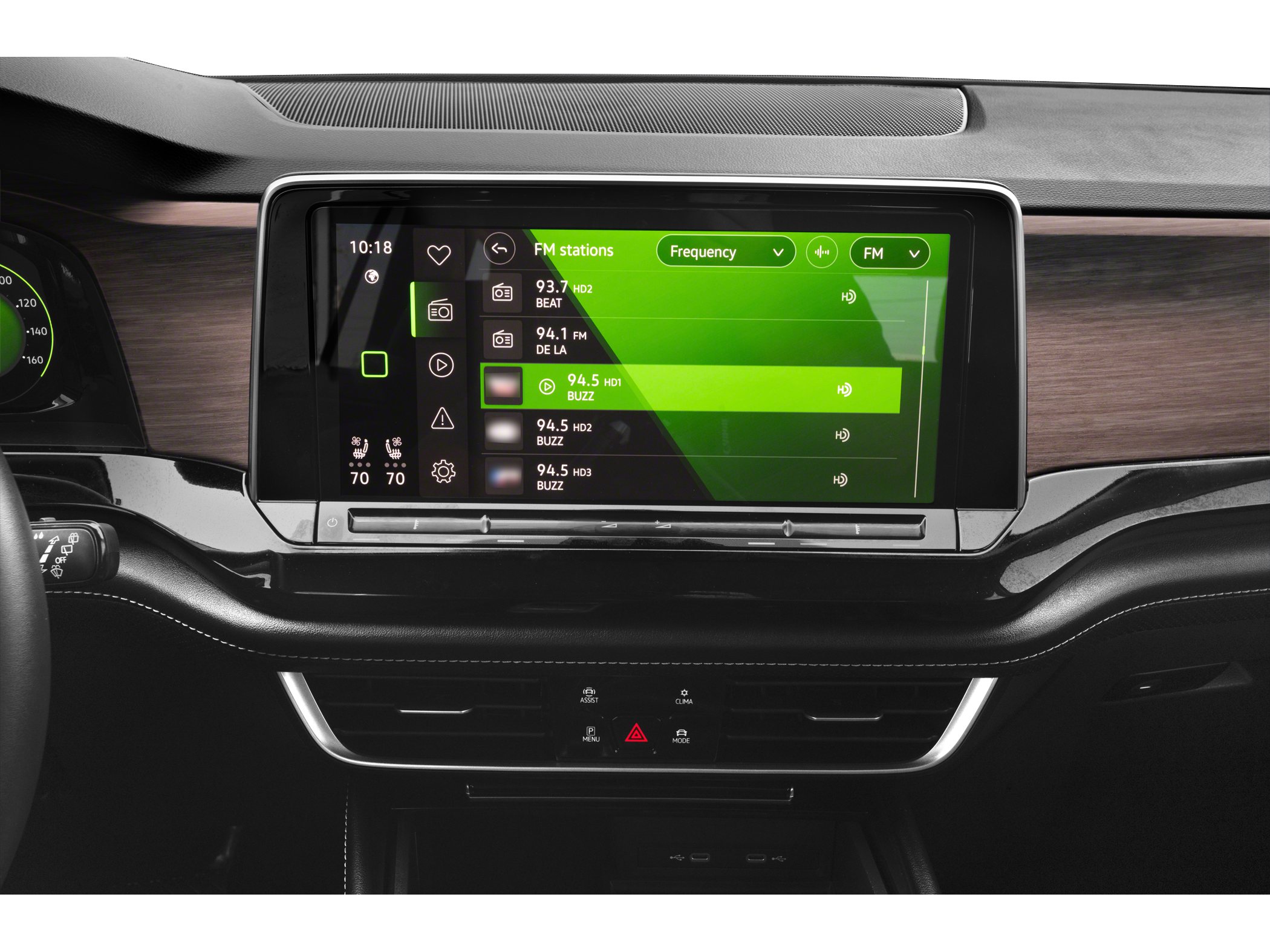 2026 Volkswagen Atlas - Image 7