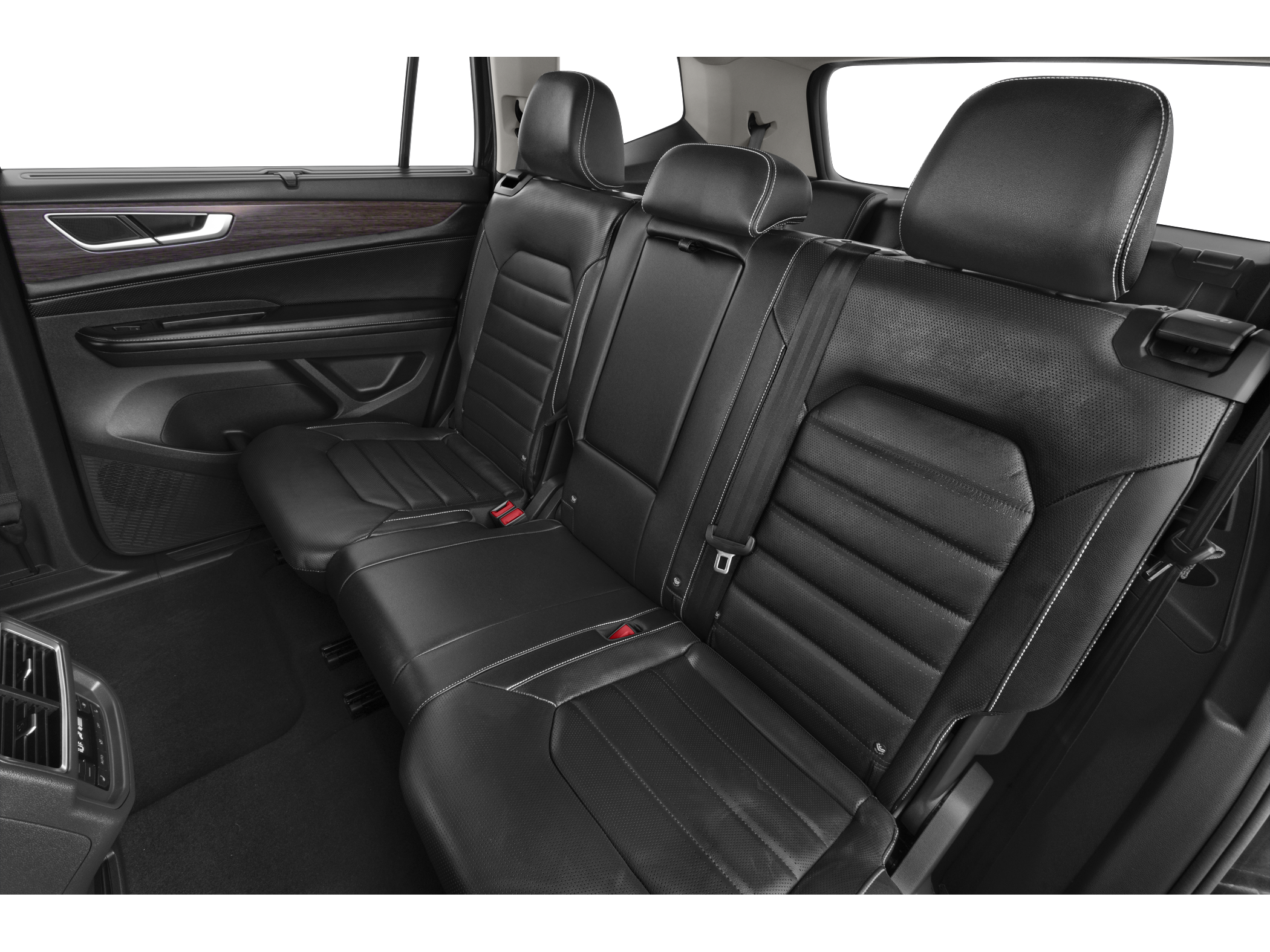 2026 Volkswagen Atlas - Image 8