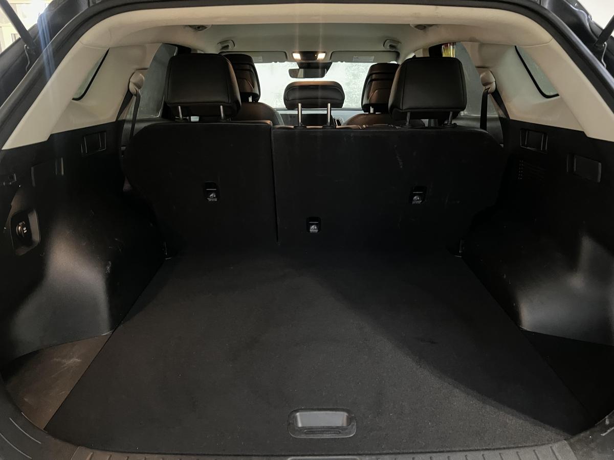 2023 Kia Sportage - Image 9