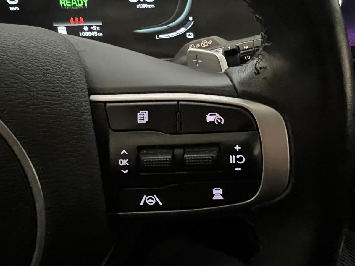 2023 Kia Sportage - Image 19