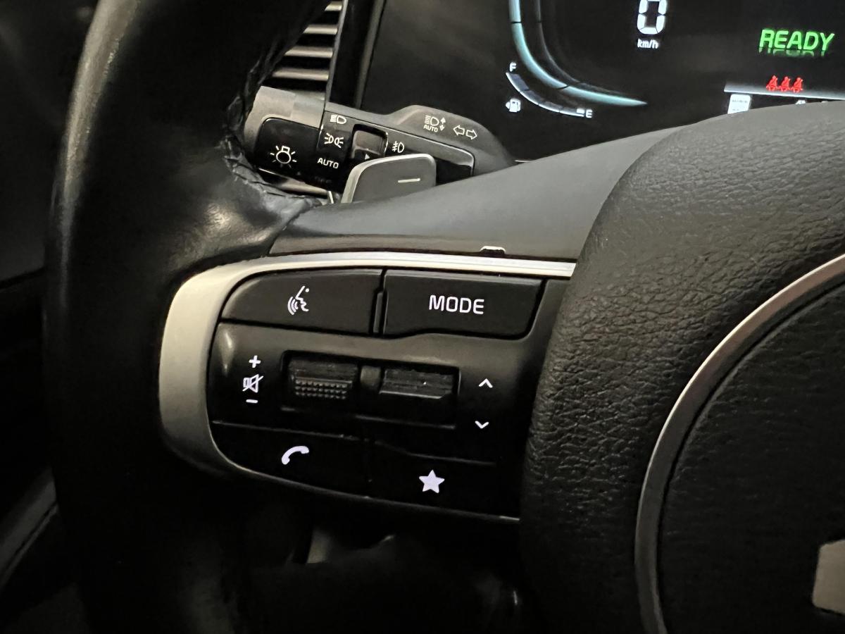 2023 Kia Sportage - Image 20