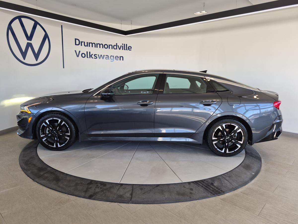 2023 Kia K5 - Image 8