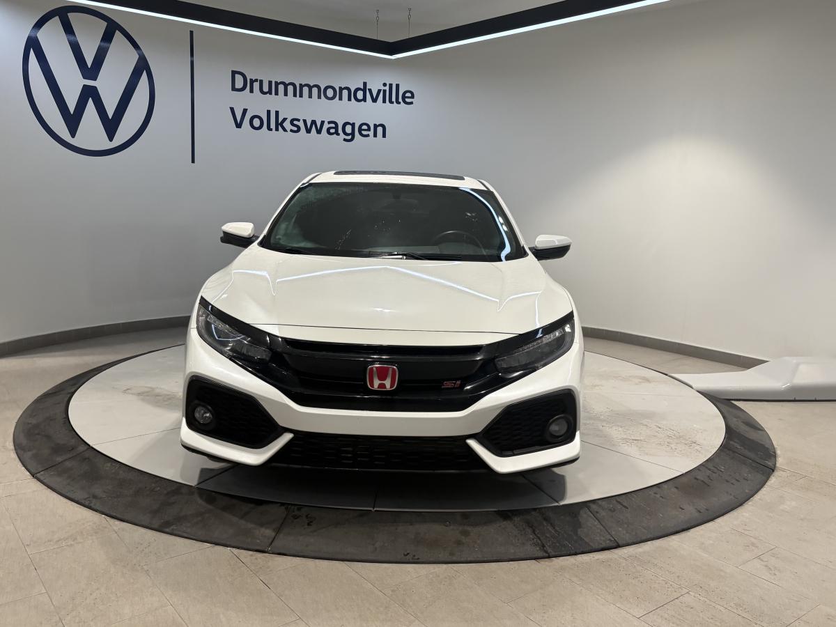 2017 Honda Civic - Image 2